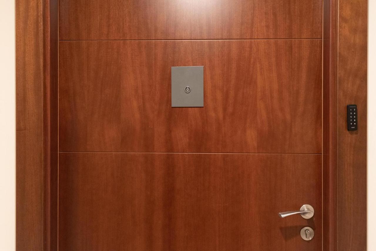 Ultimate Stay / 4 Beds / Burj Khalifa View Dubaj Kültér fotó